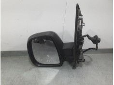 RETROVISOR IZQUIERDO 98155884XT 