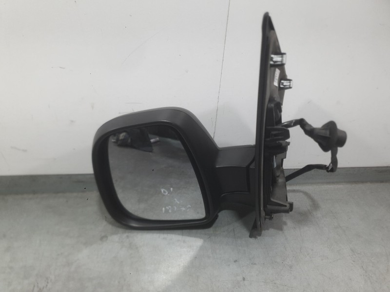 Recambio de retrovisor izquierdo para peugeot expert furgoneta (v_) 1.5 bluehdi 120 referencia OEM IAM 98087018XT  