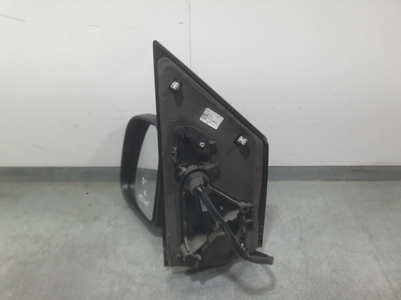 Recambio de retrovisor izquierdo para peugeot expert furgoneta (v_) 1.5 bluehdi 120 referencia OEM IAM 98087018XT  