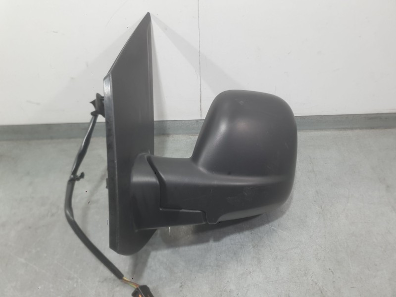 Recambio de retrovisor izquierdo para peugeot expert furgoneta (v_) 1.5 bluehdi 120 referencia OEM IAM 98087018XT  