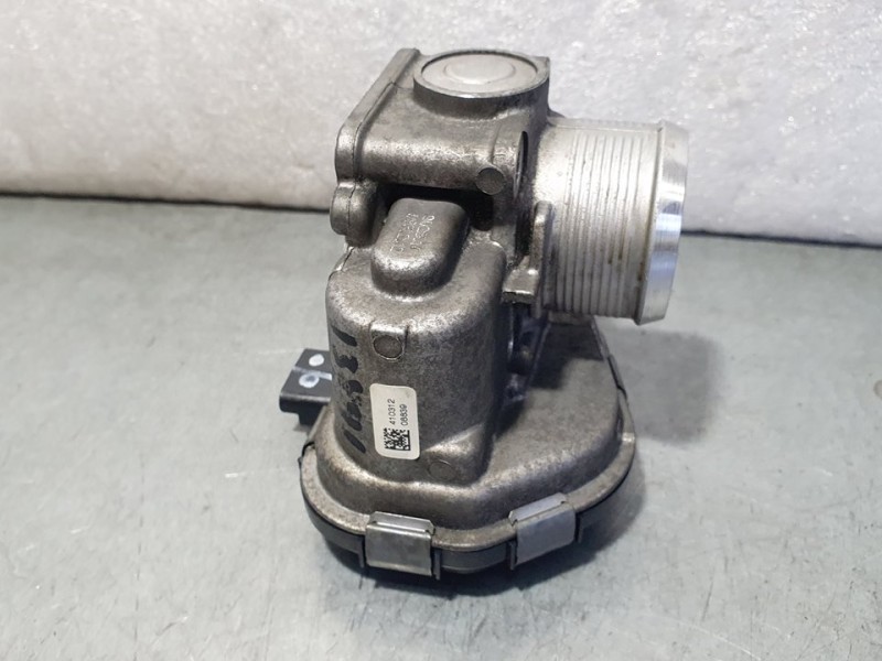 Recambio de caja mariposa para citroën c4 picasso exclusive referencia OEM IAM 9673534480 28275019 FOMOCO