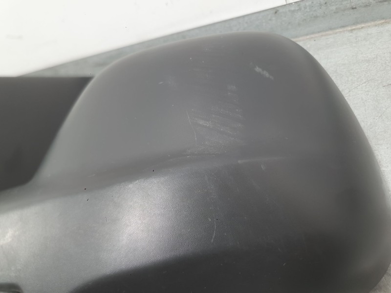 Recambio de retrovisor izquierdo para peugeot expert furgoneta (v_) 1.5 bluehdi 120 referencia OEM IAM 98087018XT  