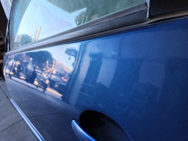 Recambio de puerta delantera izquierda para seat arosa (6h1) stylo referencia OEM IAM  TOCADA 