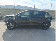 dacia sandero iii del año 2025