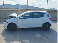 dacia sandero ii (b8_) del año 2020