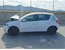 dacia sandero ii (b8_) del año 2020