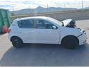 dacia sandero ii (b8_) del año 2020