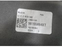 Recambio de retrovisor izquierdo para peugeot expert furgoneta (v_) 1.5 bluehdi 120 referencia OEM IAM 98155884XT  