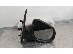 Recambio de retrovisor derecho para mercedes-benz citan monospace (w415) 111 cdi (415.703, 415.705) referencia OEM IAM A41581002