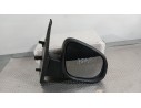 Recambio de retrovisor derecho para mercedes-benz citan monospace (w415) 111 cdi (415.703, 415.705) referencia OEM IAM A41581002