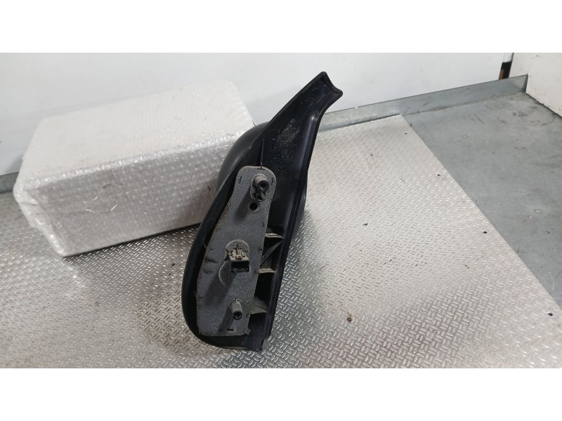 Recambio de retrovisor derecho para mercedes-benz citan monospace (w415) 111 cdi (415.703, 415.705) referencia OEM IAM A41581002