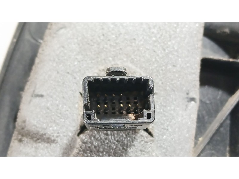 Recambio de retrovisor derecho para mercedes-benz citan monospace (w415) 111 cdi (415.703, 415.705) referencia OEM IAM A41581002