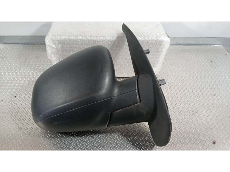 Recambio de retrovisor derecho para mercedes-benz citan monospace (w415) 111 cdi (415.703, 415.705) referencia OEM IAM A41581002