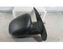 Recambio de retrovisor derecho para mercedes-benz citan monospace (w415) 111 cdi (415.703, 415.705) referencia OEM IAM A41581002