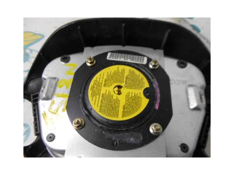 Recambio de kit airbag para opel vectra b berlina comfort referencia OEM IAM   