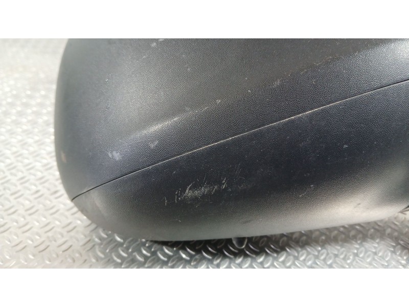 Recambio de retrovisor derecho para mercedes-benz citan monospace (w415) 111 cdi (415.703, 415.705) referencia OEM IAM A41581002