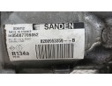 Recambio de compresor aire acondicionado para mercedes-benz citan monospace (w415) 111 cdi (415.703, 415.705) referencia OEM IAM