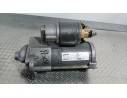 Recambio de motor arranque para mercedes-benz citan monospace (w415) 111 cdi (415.703, 415.705) referencia OEM IAM 4159066000  