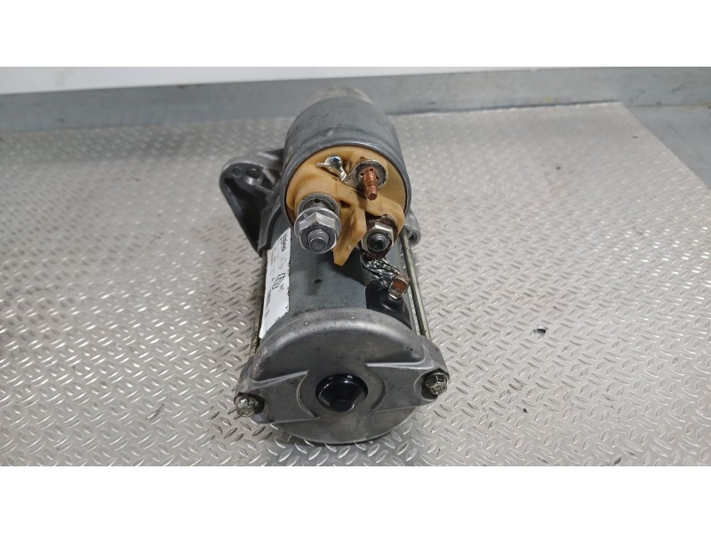Recambio de motor arranque para mercedes-benz citan monospace (w415) 111 cdi (415.703, 415.705) referencia OEM IAM 4159066000  