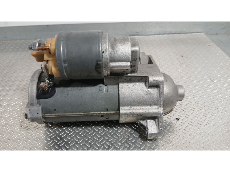 Recambio de motor arranque para mercedes-benz citan monospace (w415) 111 cdi (415.703, 415.705) referencia OEM IAM 4159066000  