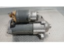 Recambio de motor arranque para mercedes-benz citan monospace (w415) 111 cdi (415.703, 415.705) referencia OEM IAM 4159066000  