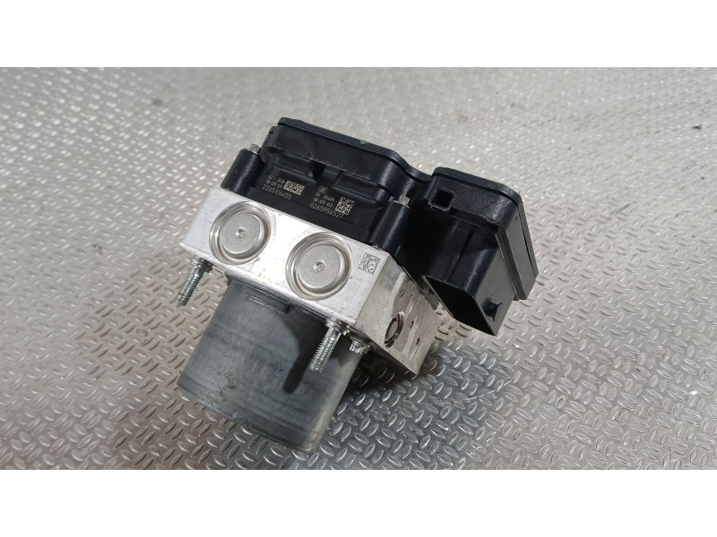 Recambio de abs para mercedes-benz citan monospace (w415) 111 cdi (415.703, 415.705) referencia OEM IAM 4159006803  