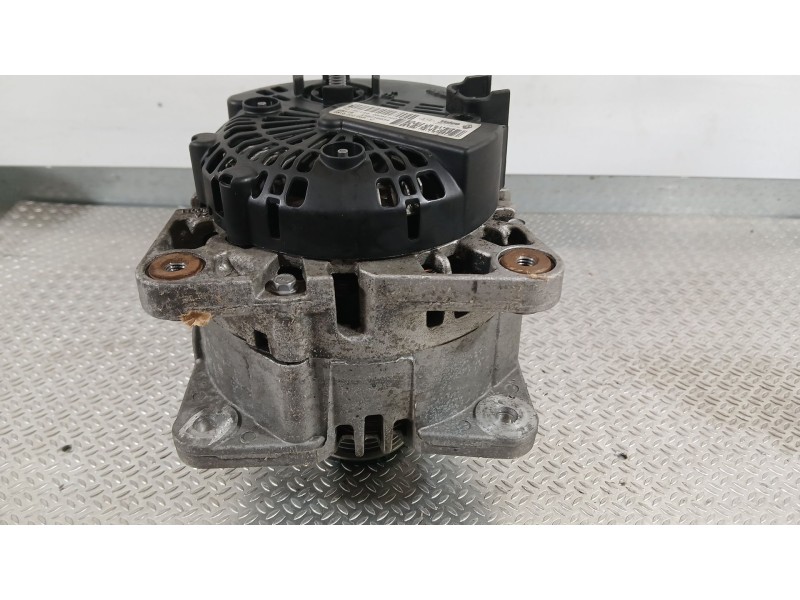 Recambio de alternador para mercedes-benz citan monospace (w415) 111 cdi (415.703, 415.705) referencia OEM IAM 2001540000 415906