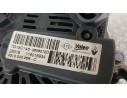 Recambio de alternador para mercedes-benz citan monospace (w415) 111 cdi (415.703, 415.705) referencia OEM IAM 2001540000 415906