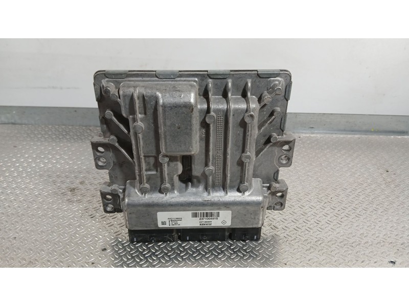 Recambio de centralita motor uce para mercedes-benz citan monospace (w415) 111 cdi (415.703, 415.705) referencia OEM IAM   