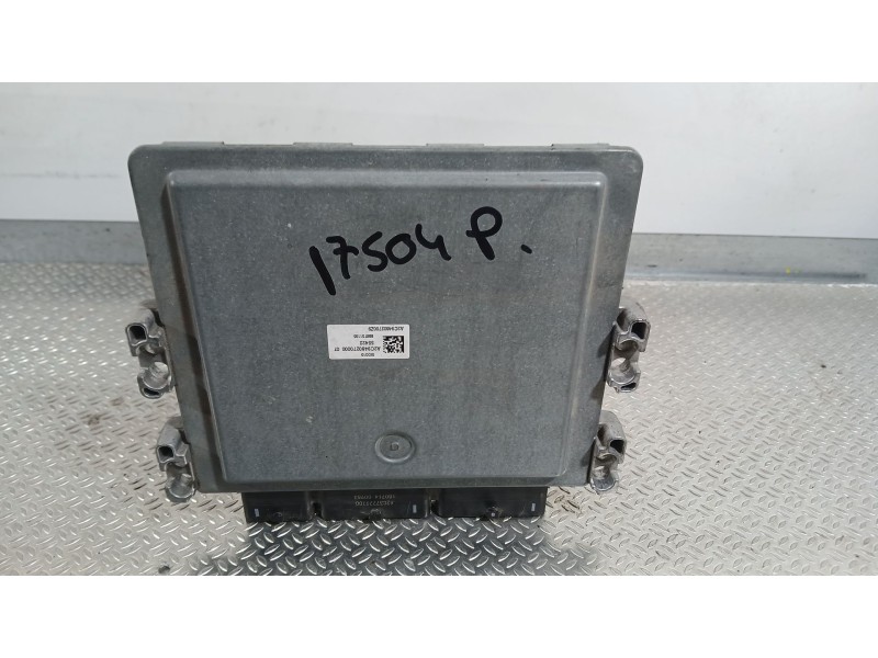 Recambio de centralita motor uce para mercedes-benz citan monospace (w415) 111 cdi (415.703, 415.705) referencia OEM IAM   