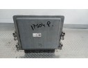 Recambio de centralita motor uce para mercedes-benz citan monospace (w415) 111 cdi (415.703, 415.705) referencia OEM IAM   