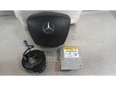 AIRBAG DELANTERO IZQUIERDO 985704503R 1830321000155 4158600602