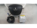 Recambio de airbag delantero izquierdo para mercedes-benz citan monospace (w415) 111 cdi (415.703, 415.705) referencia OEM IAM 4