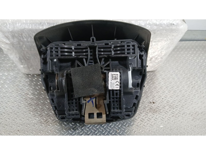 Recambio de airbag delantero izquierdo para mercedes-benz citan monospace (w415) 111 cdi (415.703, 415.705) referencia OEM IAM 4