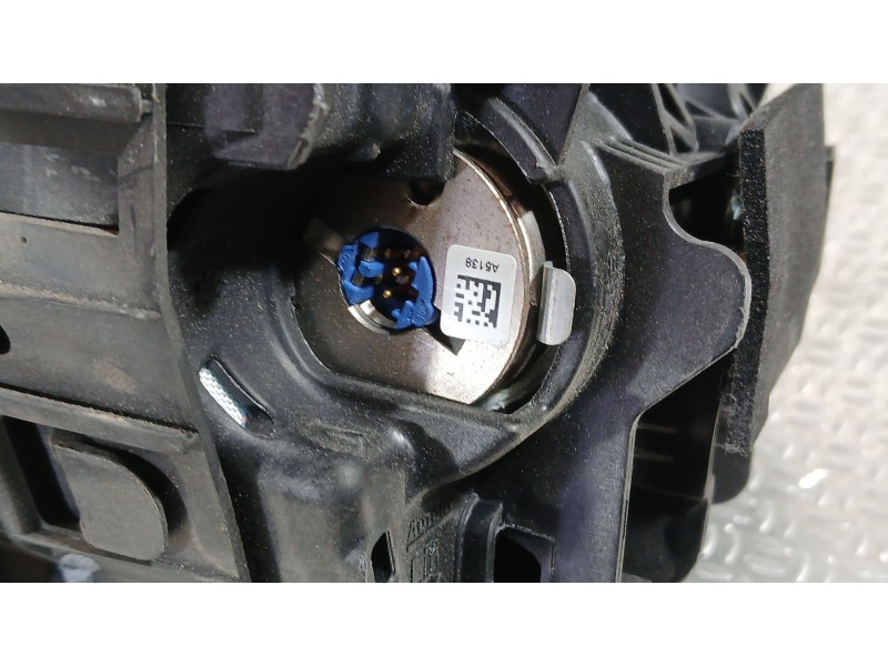 Recambio de airbag delantero izquierdo para mercedes-benz citan monospace (w415) 111 cdi (415.703, 415.705) referencia OEM IAM 4