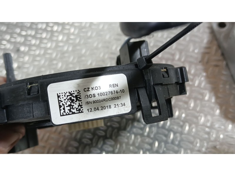 Recambio de airbag delantero izquierdo para mercedes-benz citan monospace (w415) 111 cdi (415.703, 415.705) referencia OEM IAM 4