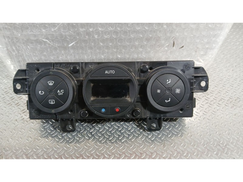 Recambio de mando climatizador para mercedes-benz citan monospace (w415) 111 cdi (415.703, 415.705) referencia OEM IAM   