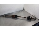 Recambio de transmision delantera derecha para mercedes-benz citan monospace (w415) 111 cdi (415.703, 415.705) referencia OEM IA