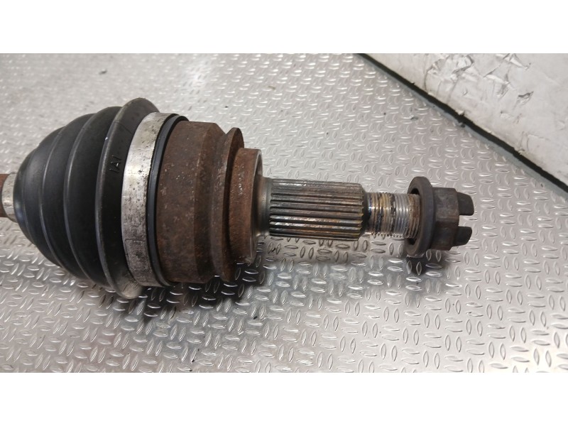 Recambio de transmision delantera derecha para mercedes-benz citan monospace (w415) 111 cdi (415.703, 415.705) referencia OEM IA