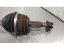 Recambio de transmision delantera derecha para mercedes-benz citan monospace (w415) 111 cdi (415.703, 415.705) referencia OEM IA