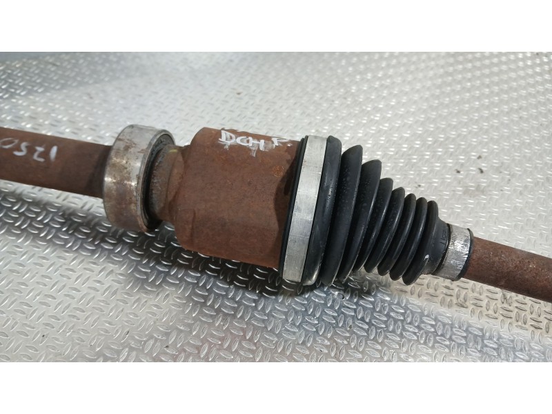 Recambio de transmision delantera derecha para mercedes-benz citan monospace (w415) 111 cdi (415.703, 415.705) referencia OEM IA