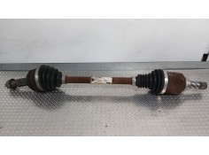 TRANSMISION DELANTERA IZQUIERDA 4153600615 