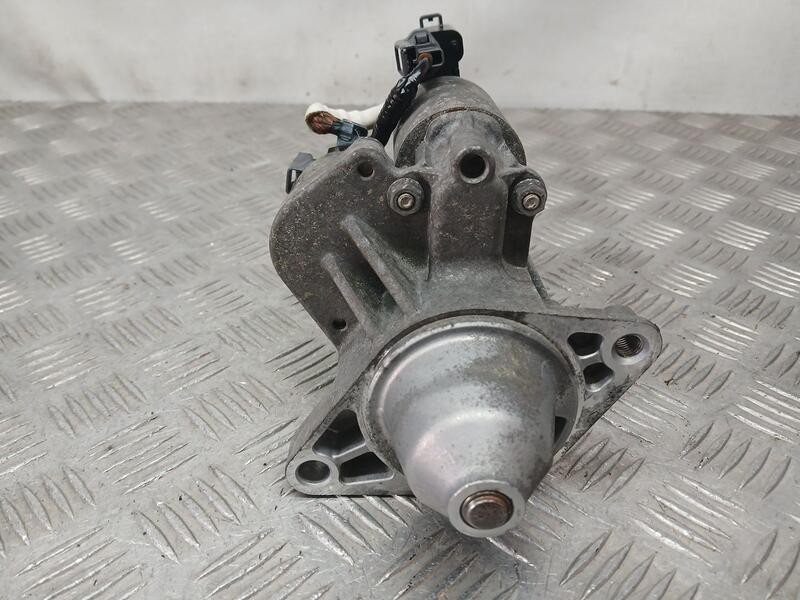 Recambio de motor arranque para toyota rav 4 exclusive referencia OEM IAM 2810037101 DENSO 4380001051