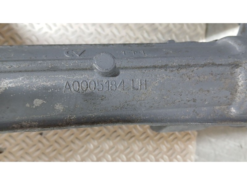 Recambio de cremallera direccion para mercedes-benz citan monospace (w415) 111 cdi (415.703, 415.705) referencia OEM IAM 8200463