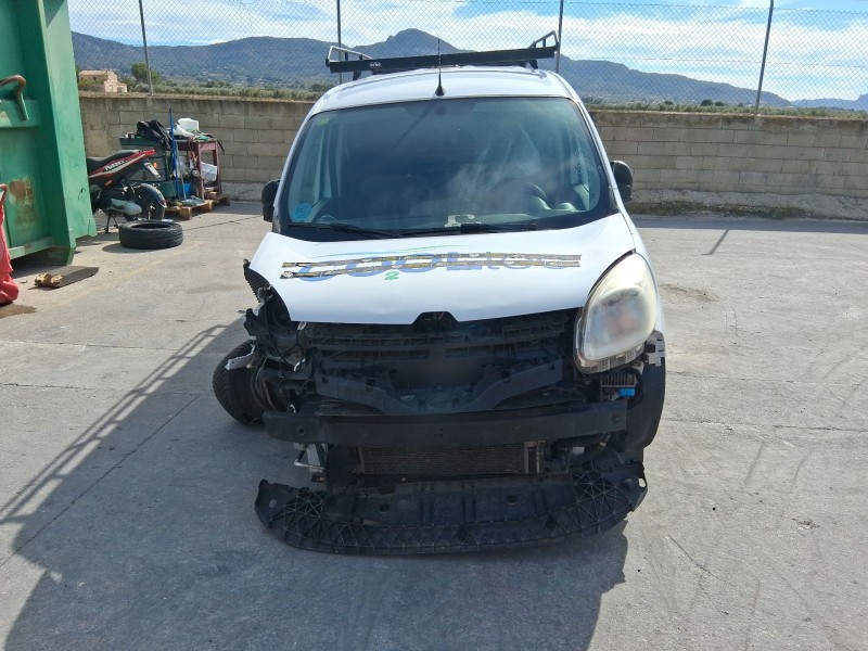 renault kangoo express (fw0/1_) del año 2021
