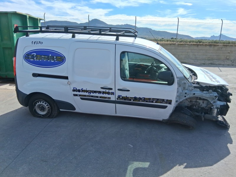 renault kangoo express (fw0/1_) del año 2021