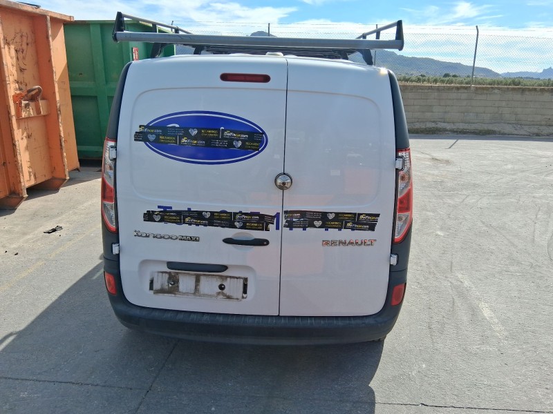 renault kangoo express (fw0/1_) del año 2021