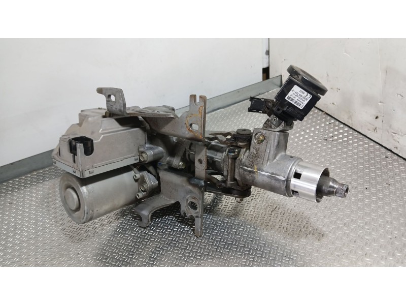 Recambio de columna direccion para mercedes-benz citan monospace (w415) 111 cdi (415.703, 415.705) referencia OEM IAM 4159007702