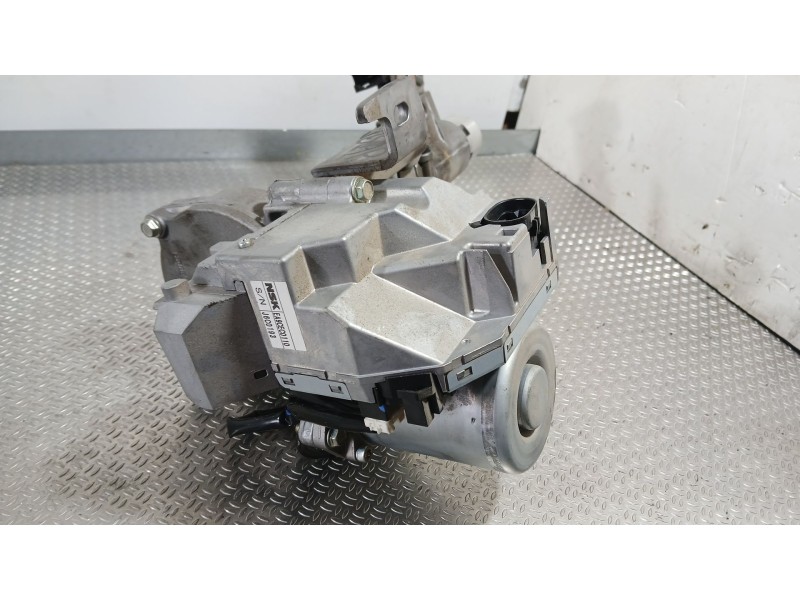 Recambio de columna direccion para mercedes-benz citan monospace (w415) 111 cdi (415.703, 415.705) referencia OEM IAM 4159007702