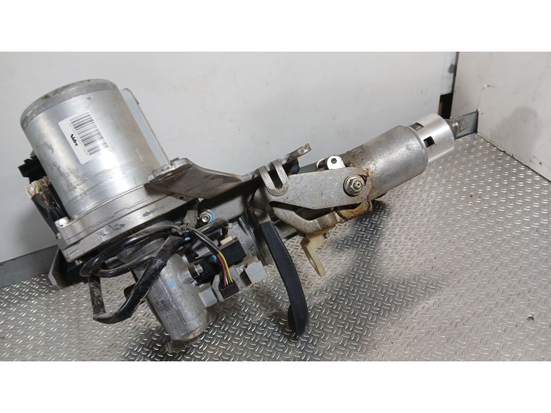 Recambio de columna direccion para mercedes-benz citan monospace (w415) 111 cdi (415.703, 415.705) referencia OEM IAM 4159007702